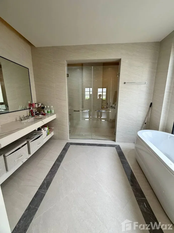 รูป วิลล่าให้เช่า 4 ห้องนอน ในโครงการ พัททา อาร์เคด 6231431 - รูปที่ 16/18