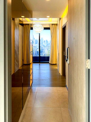 ขายคอนโด : LTH15255 – 🌆 Modern Comfort Above the City | Rama 4 Condo | 19.9 MB