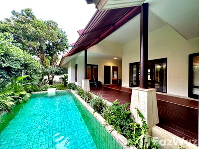 บ้านเดี่ยว หัวหิน ประจวบคีรีขันธ์ : ขาย บ้านเดี่ยว 3 ห้องนอน ใน หนองแก, ประจวบคีรีขันธ์ 1682638