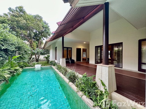 ขาย บ้านเดี่ยว 3 ห้องนอน ใน หนองแก, ประจวบคีรีขันธ์ 1682638