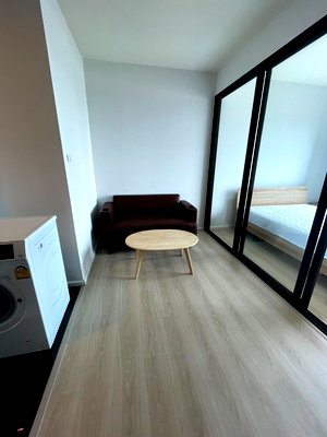 คอนโดให้เช่า : ให้เช่าคอนโด A space Mega หลังIkea