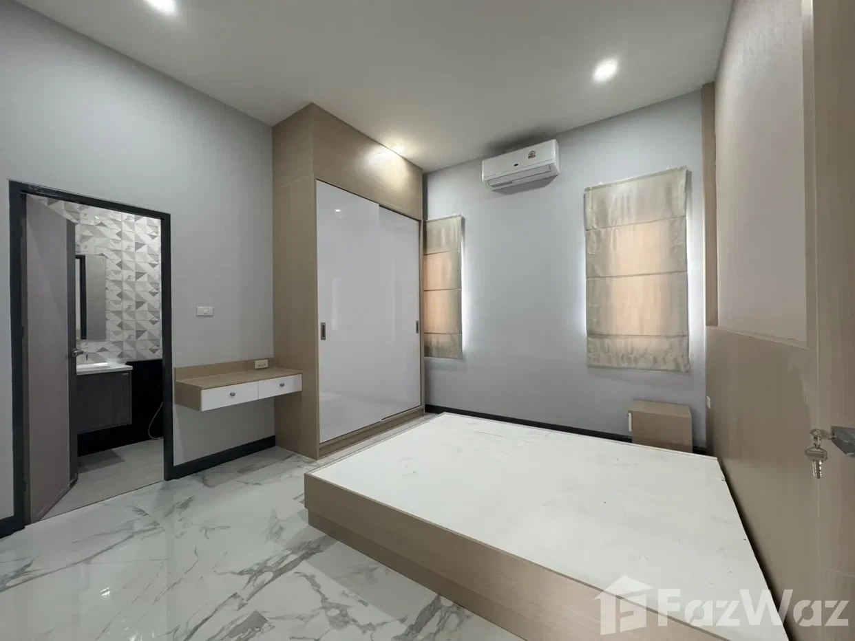 รูป ขาย บ้านเดี่ยว 3 ห้องนอน ใน เมืองพัทยา, ชลบุรี 5760398 - รูปที่ 17/29