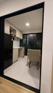 🎉 For sell condo CHEWATHAI HALLMARK LADPRAO - CHOKCHAI 4 PHASE 1 Building 1, Floor 7,1 bed room, Room size 40.00 sqm