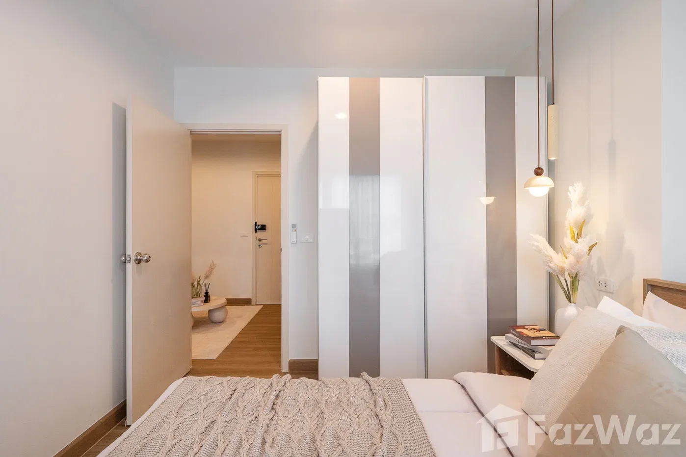 รูป For Sale – Aspire Sathorn–Thaphra 🔥 6231591 - รูปที่ 25/30