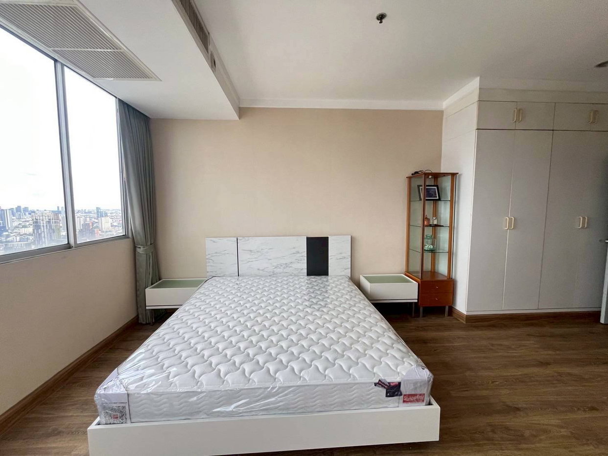 รูป LTHC13196 – Condo for Rent | Waterford Diamond | 146 sqm | 3 Beds 3 Baths | 100K/Month | Near BTS Phrom Phong | คอนโดให้เช่า วอเตอร์ฟอร์ด ไดมอนด์ - รูปที่ 14/17