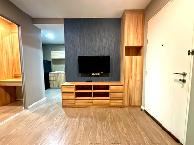 Condos for rent Ozone One Market : Condo for rent, Happy Condo Donmuang The Terminal