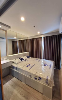 รูปภาพ #A124138 ✅ 1/5/69  ให้เช่า Regent home bangna 📲📢สอบถาม ld line @condoboy