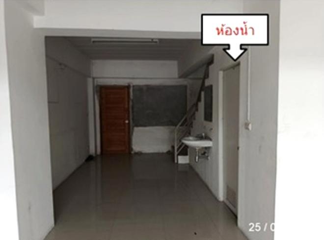 รูป อาคารพาณิชย์ 17 ตร.วา ซิกเนเจอร์ อีสต์เกท ศรีราชา ชลบุรี 4.5M - รูปที่ 4/44
