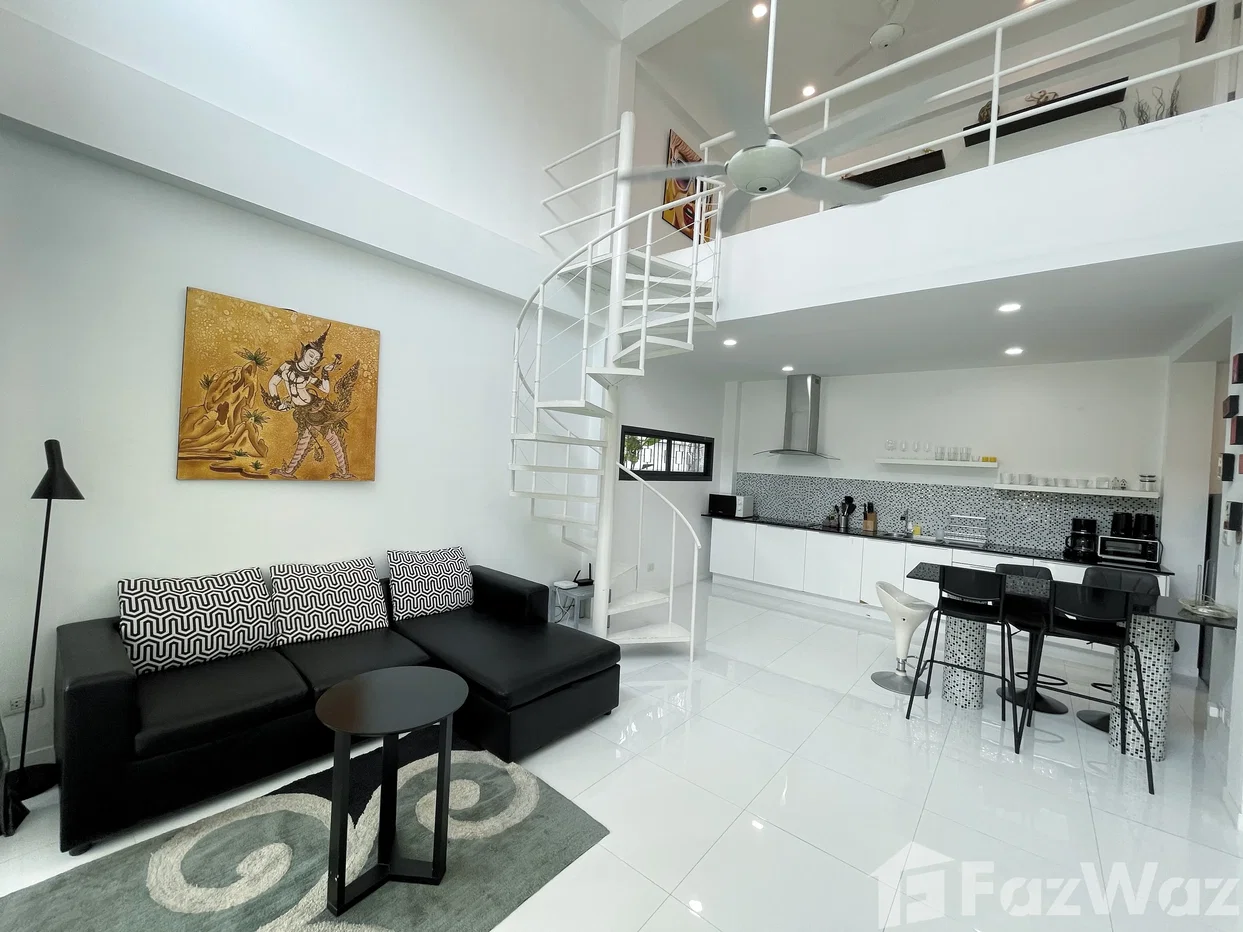 รูป วิลล่าให้เช่า 2 ห้องนอน ใน ราไวย์, ภูเก็ต 6231096 - รูปที่ 2/38