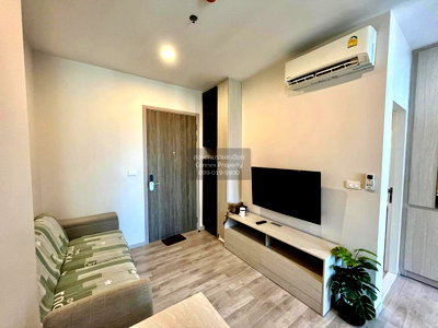 Condos for rent : For Rent Condo , Niche Mono Mega Space Bangna , Bang Kaeo , Bang Phli , Samut Prakarn , CX-89546 ✅ Live chat with us ADD LINE @connexproperty ✅