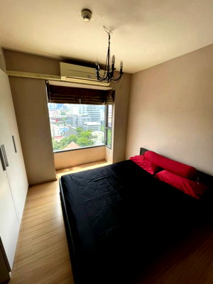 Condos for sale : For Sales Fuse Mobius Rama9 Unit 53/1388