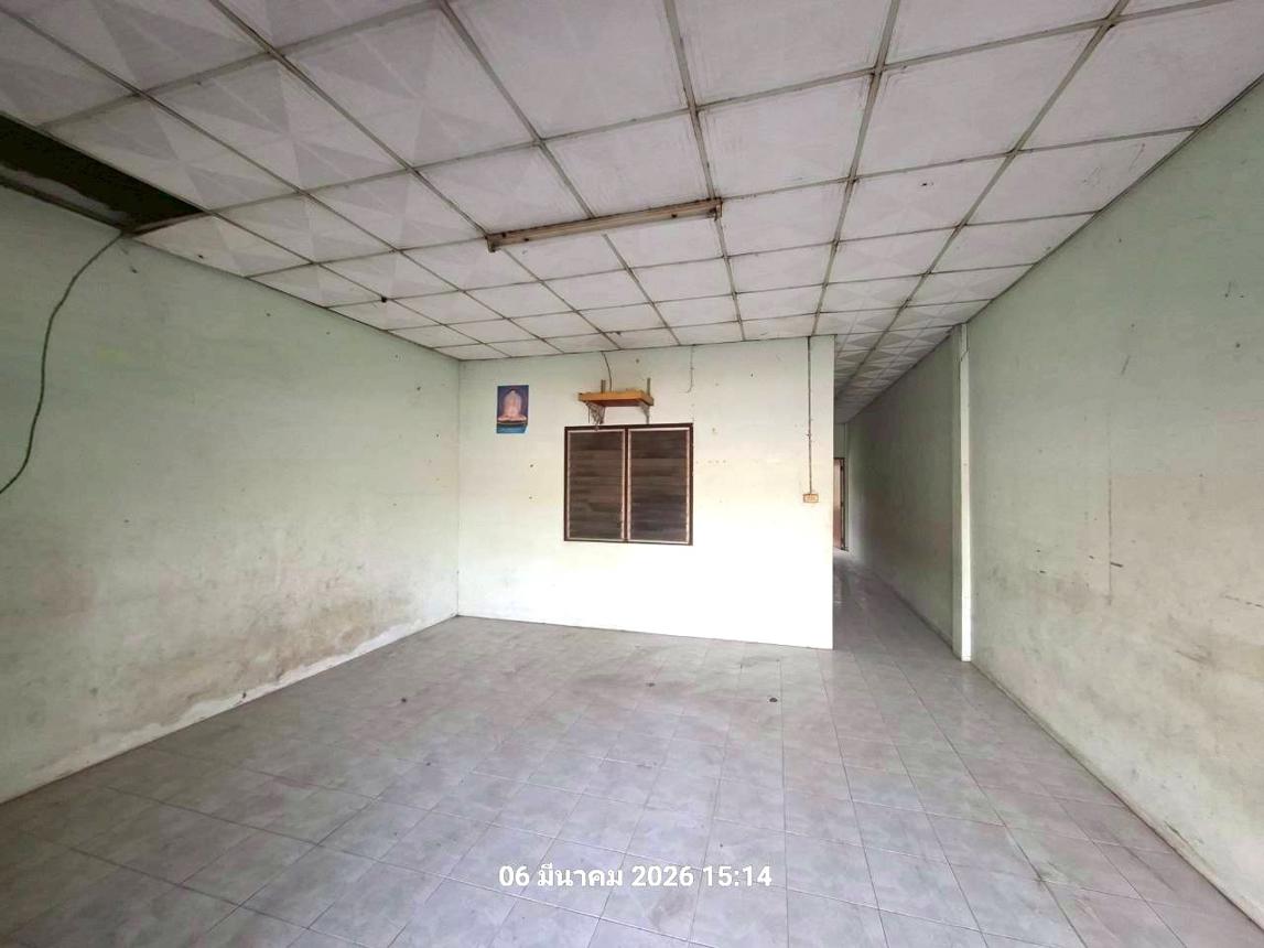 รูป อาคารพาณิชย์ 23.4 ตร.วา สามโก้ อ่างทอง 409,000 - รูปที่ 13/24