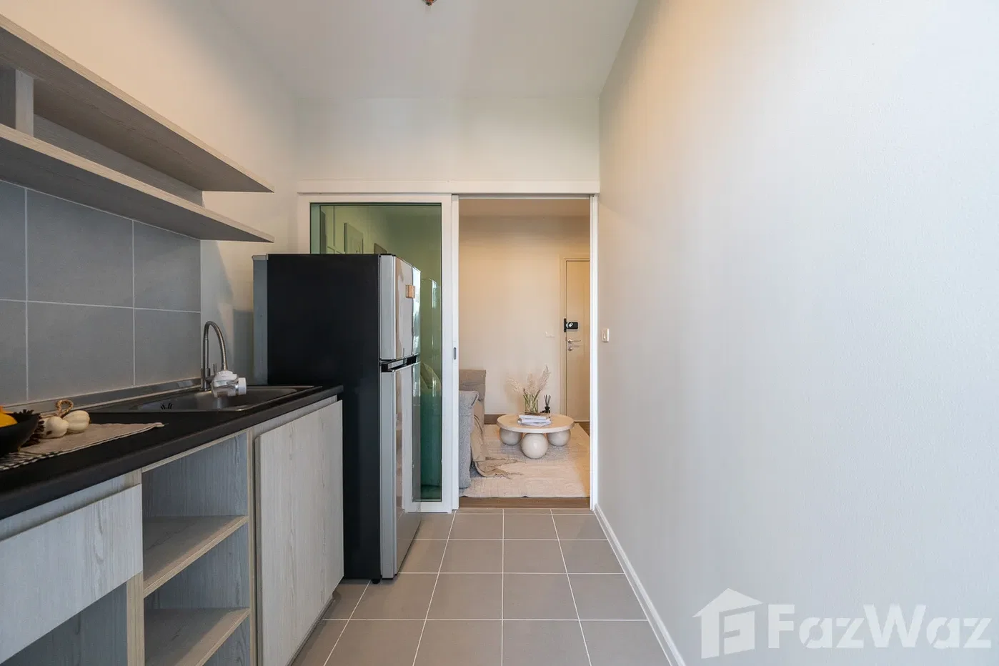 รูป For Sale – Aspire Sathorn–Thaphra 🔥 6231591 - รูปที่ 19/30