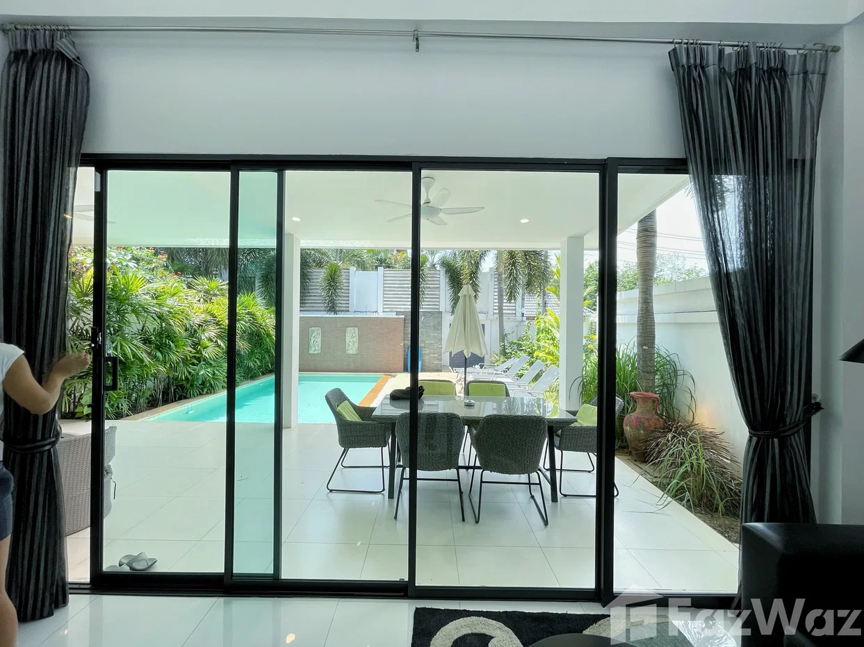 รูป วิลล่าให้เช่า 2 ห้องนอน ใน ราไวย์, ภูเก็ต 6231096 - รูปที่ 31/38