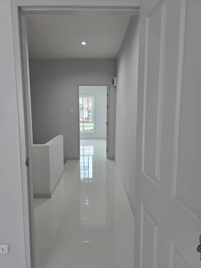 รูป J125|บ้านเดี่ยว 2 ชั้น  โครงการ นันทวันสกุลดี  ถนน สกุลดี หนองจอก กรุงเทพ (ราคา 1,950,000  บาท)  - รูปที่ 15/17