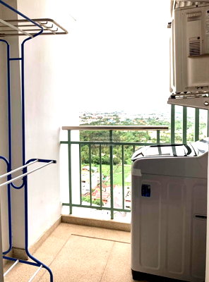 Condos for rent : 🔥🔥🔥 FOR RENT condo , Supalai Park Ratchaphruek - Phetkasem , BTS-Bang Wa , Bang Wa , Phasi Charoen , Bangkok , CX-77471 ✅ Live chat with us ADD LINE @connexproperty ✅ 🔥🔥🔥