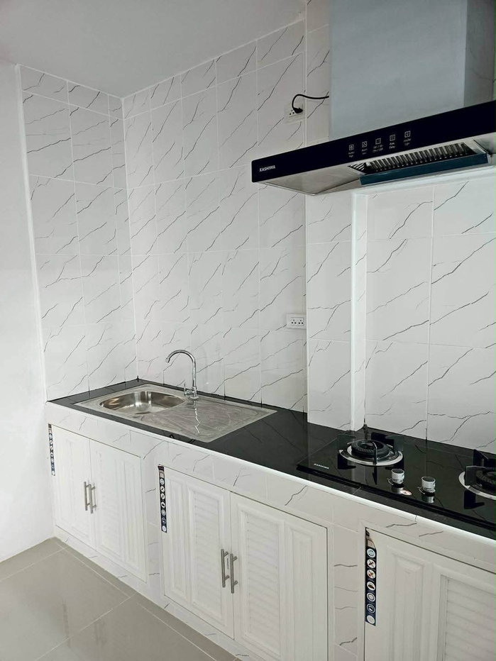 รูป ขายบ้านรีโนเวทใหม่ ม.อิสเทิร์นแลนด์2 สุรศักดิ์ ศรีราชา - รูปที่ 16/20