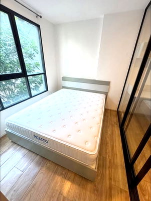 ขายคอนโด : มาใหม่ ขายถูกมาก คอนโด เคนซิงตัน ม.เกษตร ตึกA ชั้น3