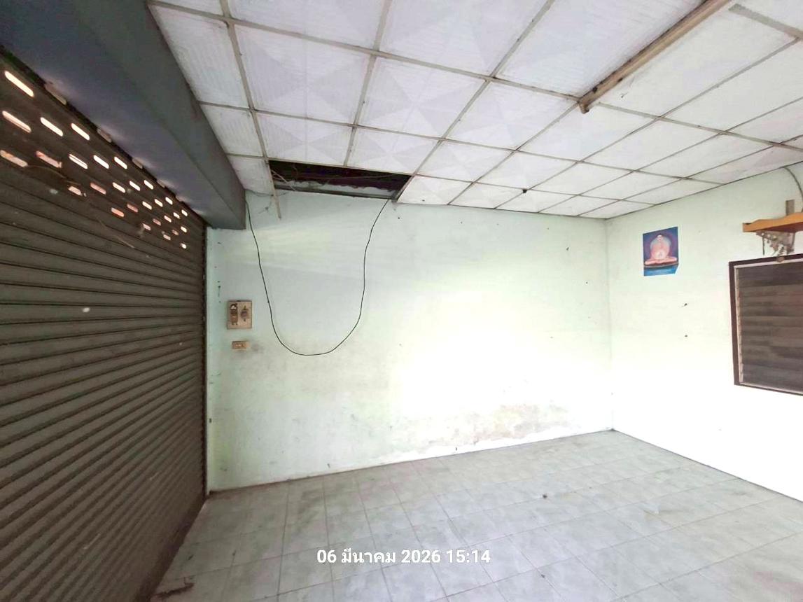 รูป อาคารพาณิชย์ 23.4 ตร.วา สามโก้ อ่างทอง 409,000 - รูปที่ 14/24