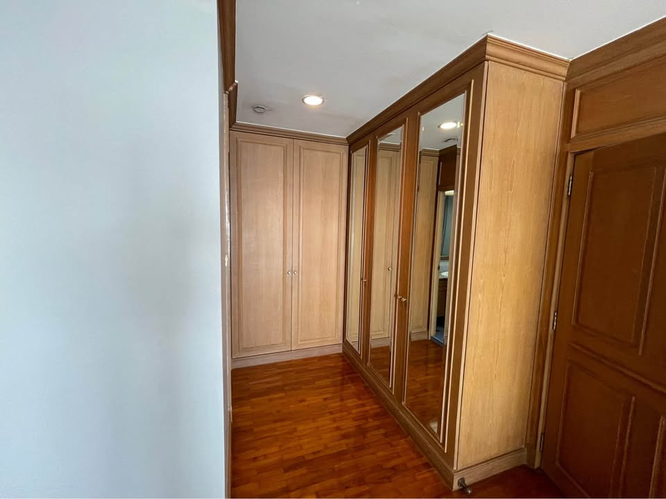 รูป +++เช่าด่วน+++ Sathorn Garden Condo **3  ห้องนอน  220 ตร.ม. แต่งครบพร้อมเข้าอยู่ - รูปที่ 25/25