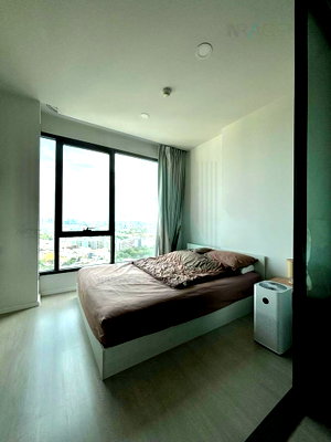 Condos for sale : 🎉 For sell condo CIELA SRIPATUM Building 1, Floor 25,1 bed room, Room size 26 sqm