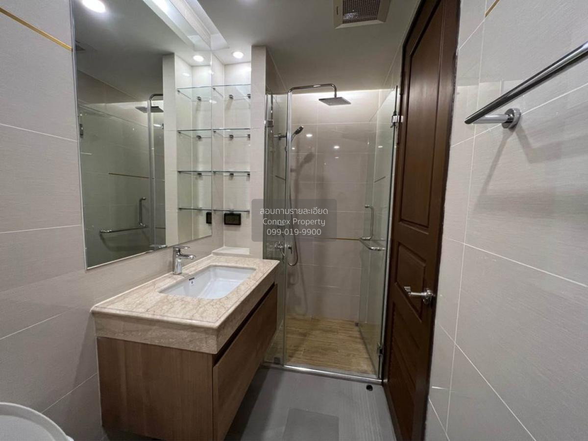 รูป เช่าคอนโด  อมรันทา เรสซิเด้นซ์ MRT-ห้วยขวาง ห้วยขวาง เขต ห้วยขวาง กรุงเทพ CX-96724 ✅ ทักไลน์ @connexproperty ตอบทันที ทีมงานมืออาชีพ ✅ - รูปที่ 6/6