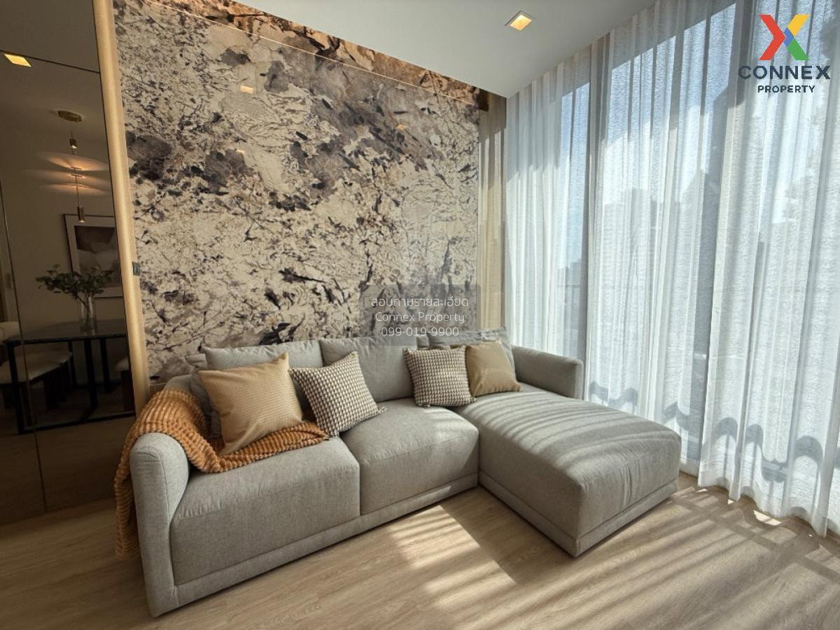 รูป เช่าคอนโด  โนเบิล สเตท 39 BTS-พร้อมพงษ์ คลองตันเหนือ เขต วัฒนา กรุงเทพ CX-113160 ✅ ทักไลน์ @connexproperty ตอบทันที ทีมงานมืออาชีพ ✅ - รูปที่ 3/11