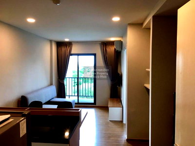 คอนโดให้เช่า : เช่าคอนโด  พราว 3 แจ้งวัฒนะ คลองเกลือ ปากเกร็ด นนทบุรี CX-73442 ✅ ทักไลน์ @connexproperty ตอบทันที ทีมงานมืออาชีพ ✅