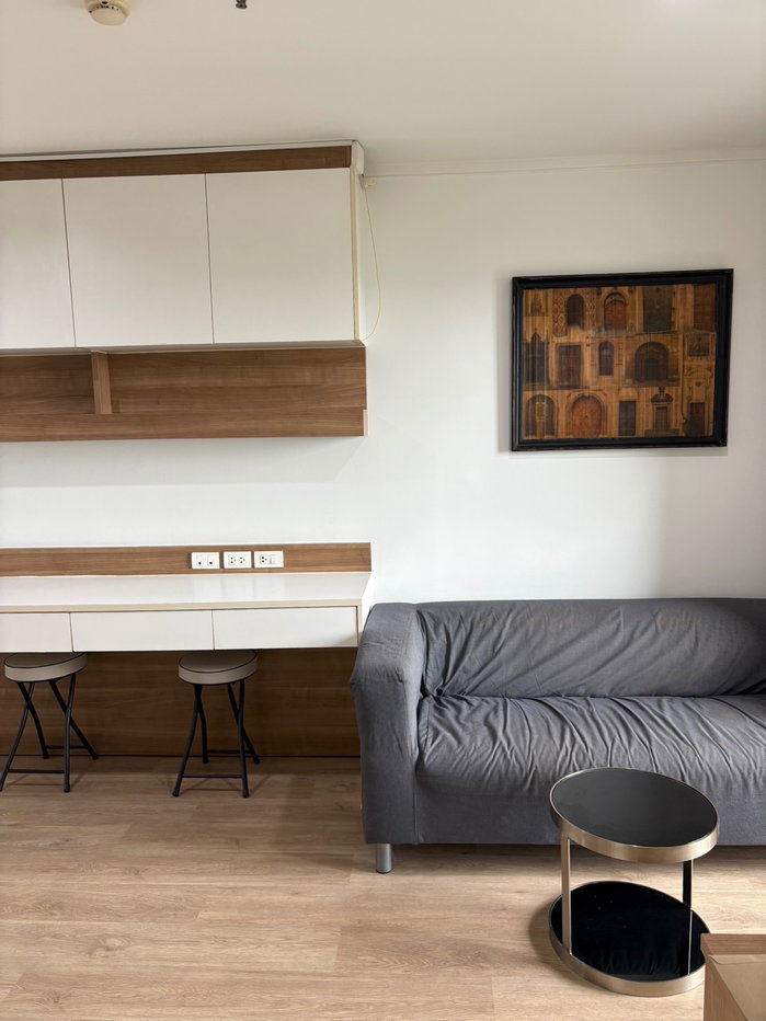 picture For rent Lumpini Park Rama 9 - Ratchada - 5/13