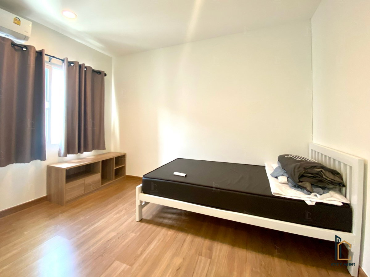 รูป ✅ราคาดี สุดคุ้ม 3b3b 6.5mb - Baan Klang Muang Sathorn-Taksin 2 📞Call 090 919 9898 - รูปที่ 20/21