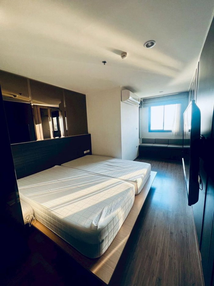 picture For Rent U Delight Resident Riverfront Rama3 Unit 772/1020 - 4/15