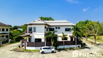 บ้านเดี่ยว ภูเก็ต : ขาย วิลล่า 4 ห้องนอน ในโครงการ บ้าน ปรางทอง 6204472