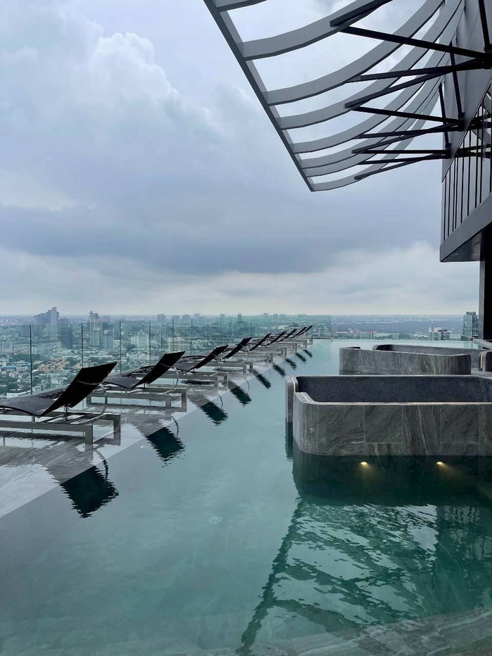 picture [RENT]  ST0866  PARK ORIGIN THONGLOR      (ID with @in front, LINE ID:  @idhomeland) - 24/30