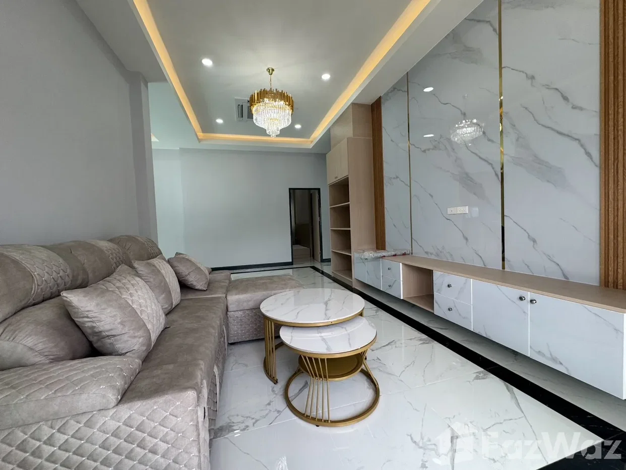 รูป ขาย บ้านเดี่ยว 3 ห้องนอน ใน เมืองพัทยา, ชลบุรี 5760398 - รูปที่ 15/29