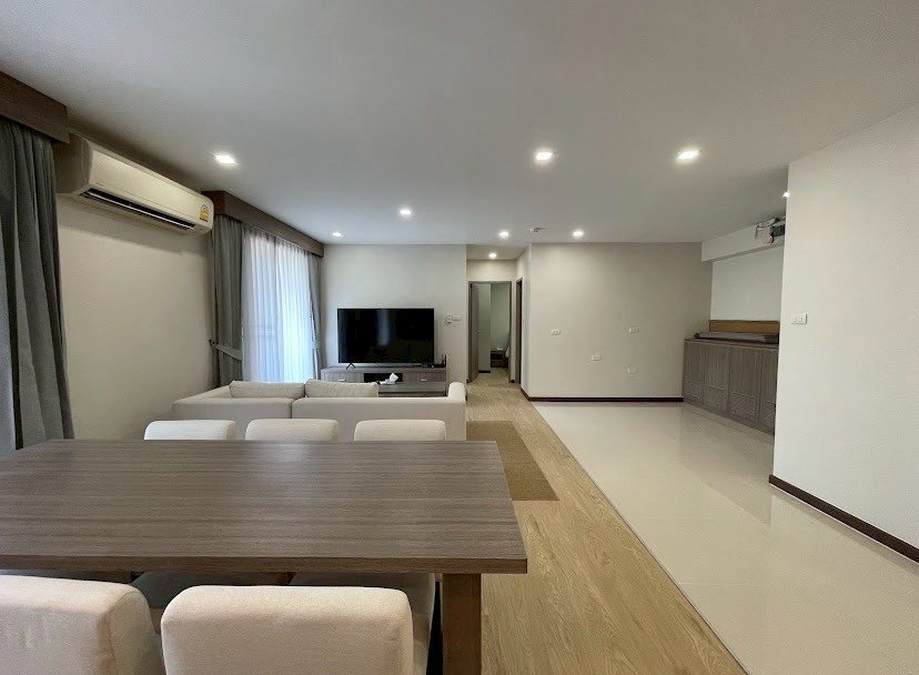รูป LTH15252 -🐶🏙️ Modern Pet-Friendly Living in Thonglor | Condo for Rent | 80,000 THB/Month คอนโดทองหล่อ รองรับการเลี้ยงสัตว์ ทำเลพรีเมียม ใจกลางสุขุมวิท ใกล้ BTS - รูปที่ 2/5