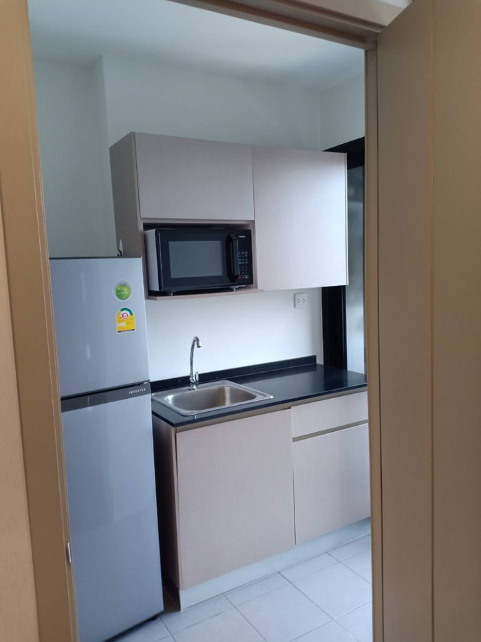รูป คอนโด โพลิแทน รีฟ  ห้องพร้อมเข้าอยู่ #Fa169  / Line : @forucondo - รูปที่ 9/12