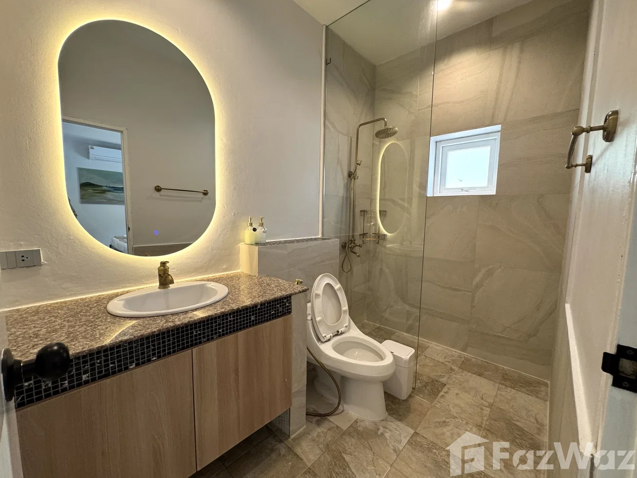 รูป วิลล่าให้เช่า 7 ห้องนอน ใน ไม้ขาว, ภูเก็ต 5896668 - รูปที่ 42/49