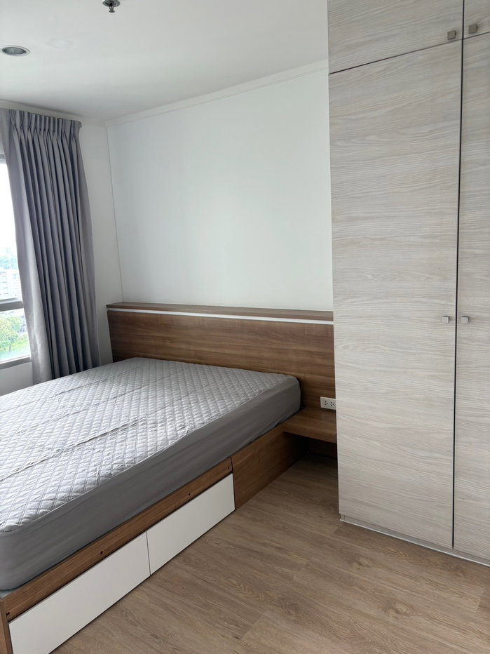 picture For rent Lumpini Park Rama 9 - Ratchada - 2/13
