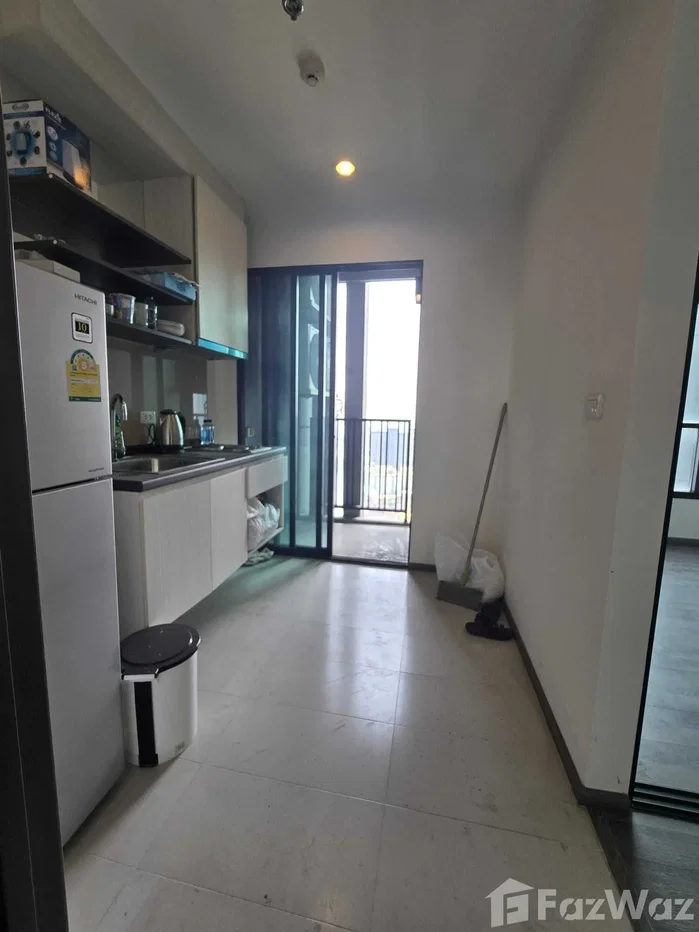 รูป ขาย คอนโด 1 ห้องนอน ในโครงการ เดอะ เบส พาร์ค เวสต์ สุขุมวิท 77 6125042 - รูปที่ 6/12