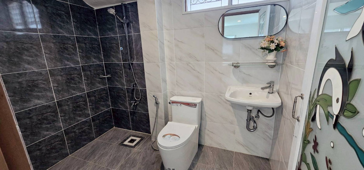picture S2969​ House For Sale Baan Preecha Suwinthawong - 6/13