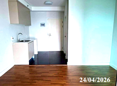 CONDO 25.25 Sq.m. Bang Plee Samut Prakarn for 1.5M