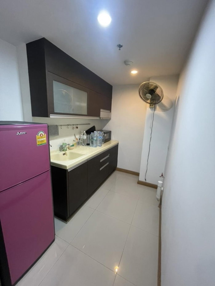 รูป Code: 26KJ2145  ให้เช่า Supalai Premier Ratchada - Narathiwas - Sathorn 🔥🔥 จองเดือนนี้รับส่วนลด1,000บาท 🔥🔥 @kjcondo (มี@ข้างหน้าด้วยนะคะ) - รูปที่ 4/5