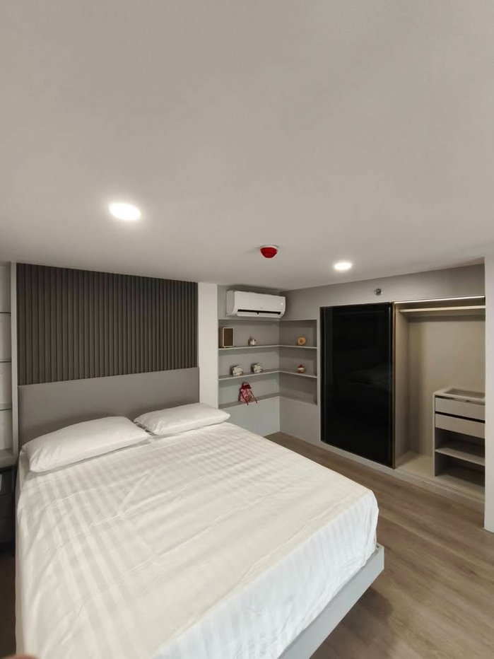 picture Condo for Rent at KnightsBridge Space Sukhumvit - Rama 4 (E6904057) - 4/8