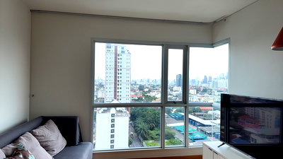 Condos for rent : 🎈#MT2604_185🎈💥Urgent💥 Available July 1st, 2026. Click quickly before it's gone‼️ For Rent 1️⃣8️⃣k.🔥 Lumpini Park Vibhavadi Chatuchak Condo