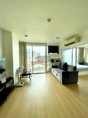 Condos for rent : For Rent Condo , D 65 , BTS-Phra Khanong , Phra Khanong Nuea , Watthana , Bangkok , CX-96551 ✅ Live chat with us ADD LINE @connexproperty ✅