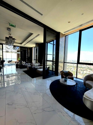 Condos for rent : [RENT] ST0865   Mazarine Ratchayothin       (ID with @in front, LINE ID:  @idhomeland)