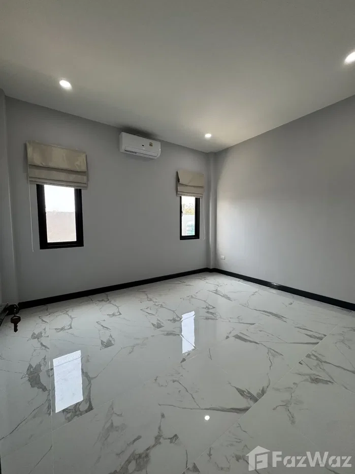 รูป ขาย บ้านเดี่ยว 3 ห้องนอน ใน เมืองพัทยา, ชลบุรี 5760398 - รูปที่ 26/29