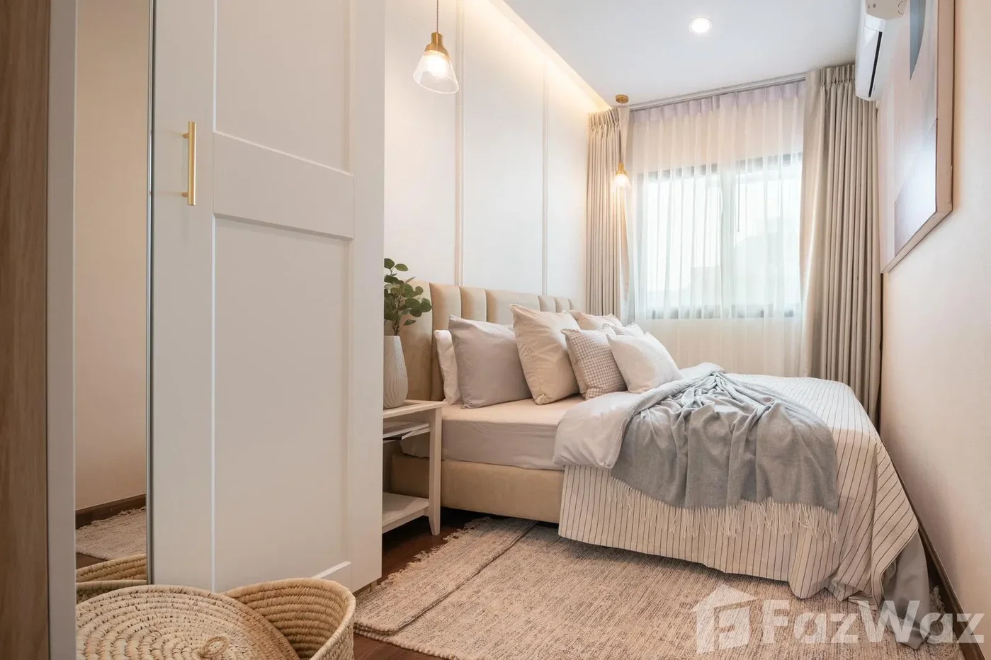 รูป ขาย ทาวน์เฮ้าส์ 3 ห้องนอน ในโครงการ ชาววิไล 5666967 - รูปที่ 9/15