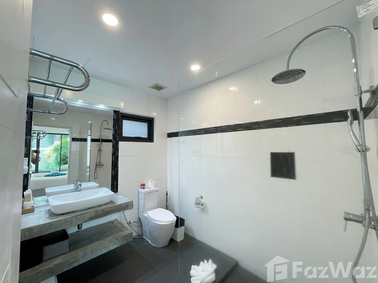 รูป วิลล่าให้เช่า 2 ห้องนอน ใน ราไวย์, ภูเก็ต 6231096 - รูปที่ 16/38