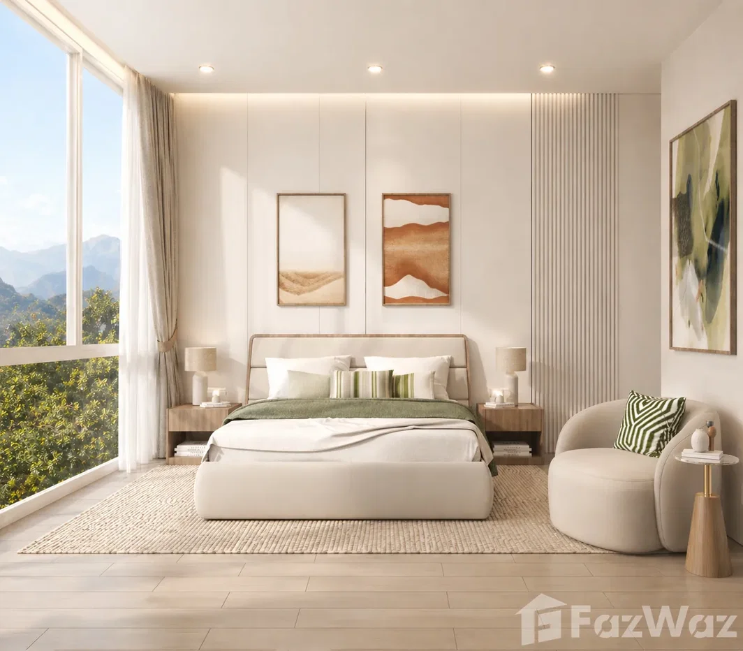 รูป ขาย วิลล่า 4 ห้องนอน ในโครงการ อีลีท ฮิลไซด์ วิลล่า 5363252 - รูปที่ 10/14